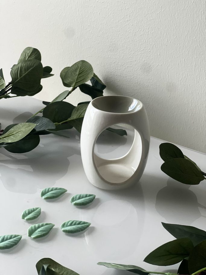 Startkit Eucalyptus 129kr Startkit Eucalyptus 129kr