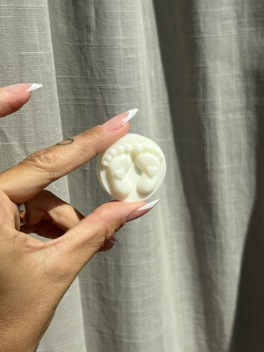 Babyfötter Babyfötter