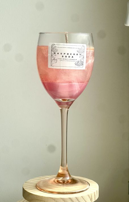 Tidigare 229kr Nu 199kr Raspberry soda
